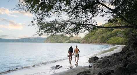 Secrets Papagayo Costa Rica