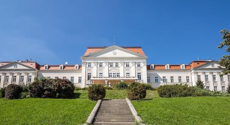 Austria Trend Hotel Schloss Wilhelminenberg