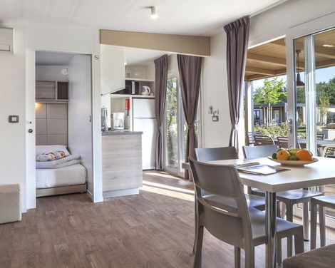 Valamar Camping Lanterna-0