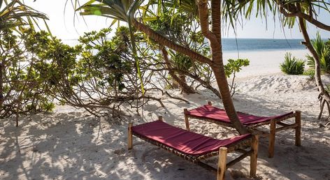 AHG Sun Bay Mlilile Beach Hotel
