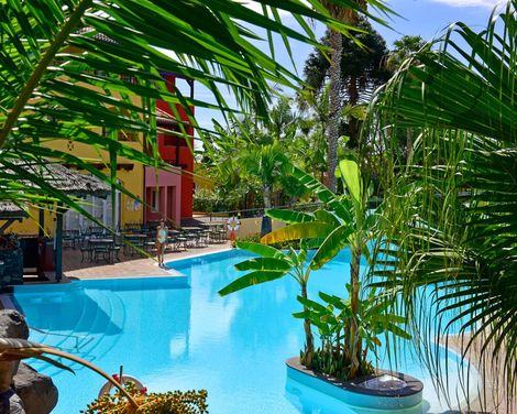 Pestana Village Garden Hotel-2