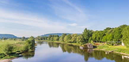 Hotels Bad Oeynhausen