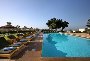 Hotel, Anezi Tower Hotel & Apartments