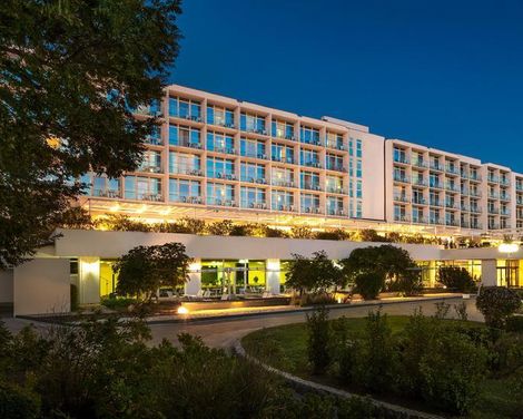 Magal Maradiso Hotel by Aminess-3