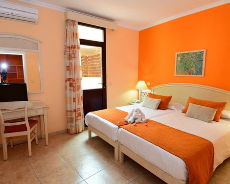 Villa - Mar Apartamentos-4