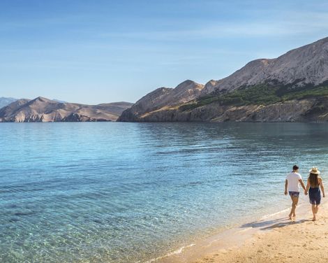 Valamar Camping Baška-2