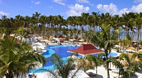 Bahia Principe Luxury Bouganville