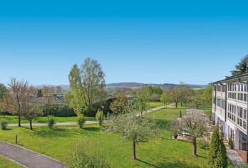 Hotel, Best Western Aparthotel Birnbachhöhe