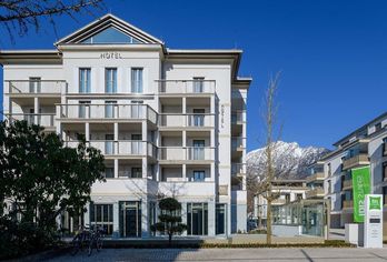 Hotel, ibis Styles Bad Reichenhall
