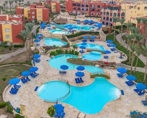 Cardina Resort Marsa Alam-4