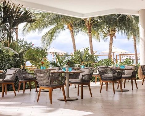 Almare, a Luxury Collection Adult All-Inclusive Resort, Isla Mujeres-3