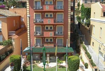 Hotel, Hotel Soho Boutique Los Naranjos