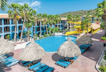 Hotel, Kunuku Aqua Resort - Trademark Collection by Wyndham