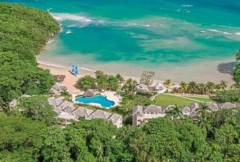 Hotel, Couples Sans Souci