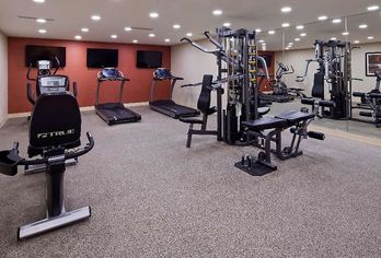 Hotel, Best Western Plus Montreal Downtown-Hotel Europa