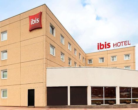 ibis Bilbao Barakaldo-0