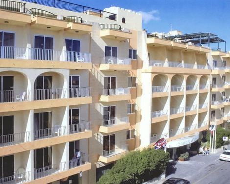 Soreda Hotel-3