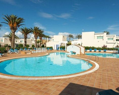 Alisios Playa by BLUESEA-0