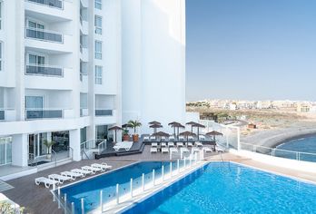 Hotel Tenerife Golf & Sea View