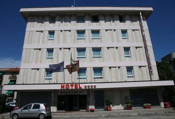 Hotel, President
