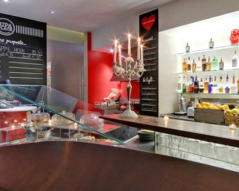 Hotel Ripa Roma-4