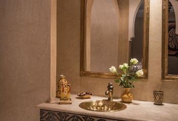 Hotel, Riad Dar Attika
