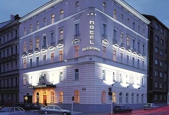 Hotel St George