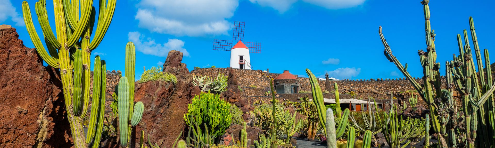 Lanzarote