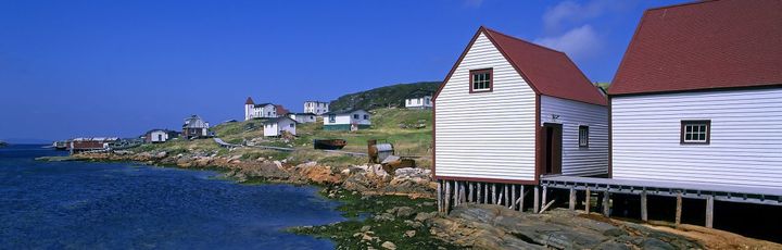 Neufundland & Labrador