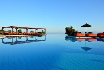 Hotel, Alia Palace Luxury Resort Hotel & Villas
