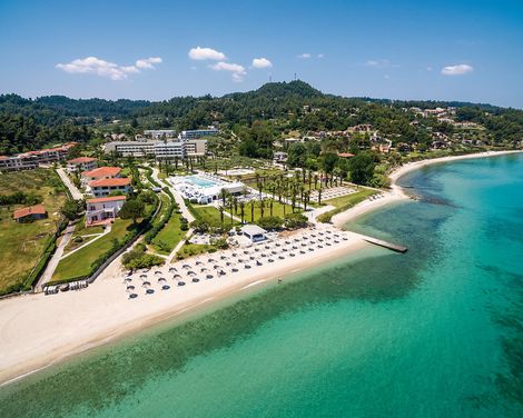Kassandra Palace Seaside Resort-3