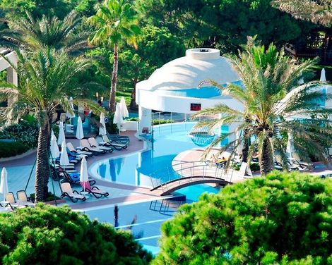 Limak Atlantis Deluxe Hotel & Resort-4