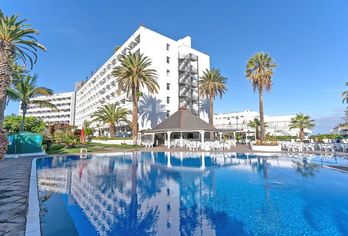 Hotel, BLUESEA Interpalace