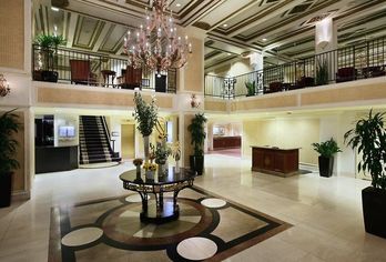 Hotel, Millennium Knickerbocker Chicago