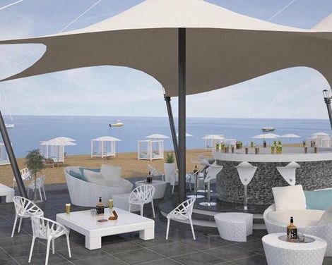 King Evelthon Beach Hotel and Resort-4