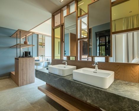 KING MINOS RETREAT Resort & Spa-0