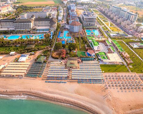 Caretta Beach Hotel-1