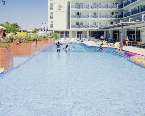 azuLine Hotel Pacific-2