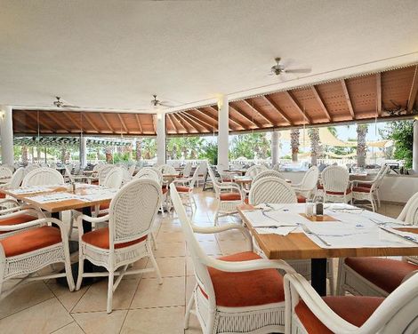 BLUESEA Marina Parc-4