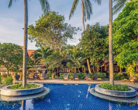 Samui Paradise Chaweng-0