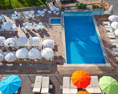 BLUESEA Anba Romani-0