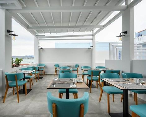 Mare Boutique Hotel-3