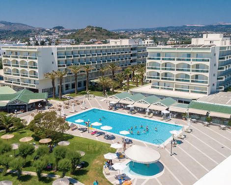 Apollo Beach Hotel-2
