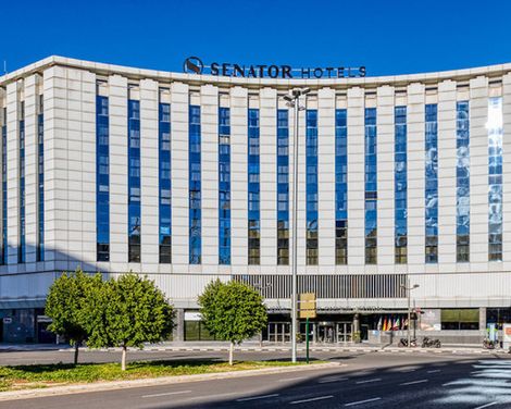 Senator Parque Central Soul Collection-1