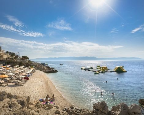 Girandella Family Hotel, Valamar Collection-1