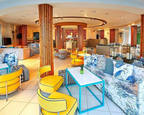 Ilio Mare Hotels & Resorts-3