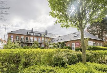 Hotel, BEBIO - Hotel be active