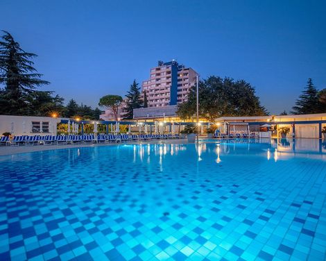 Valamar Diamant Hotel-0