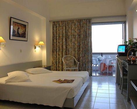 Belair Beach Hotel-0