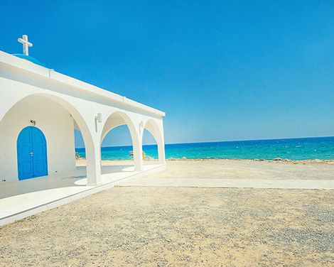 Tsokkos Paradise Village-0